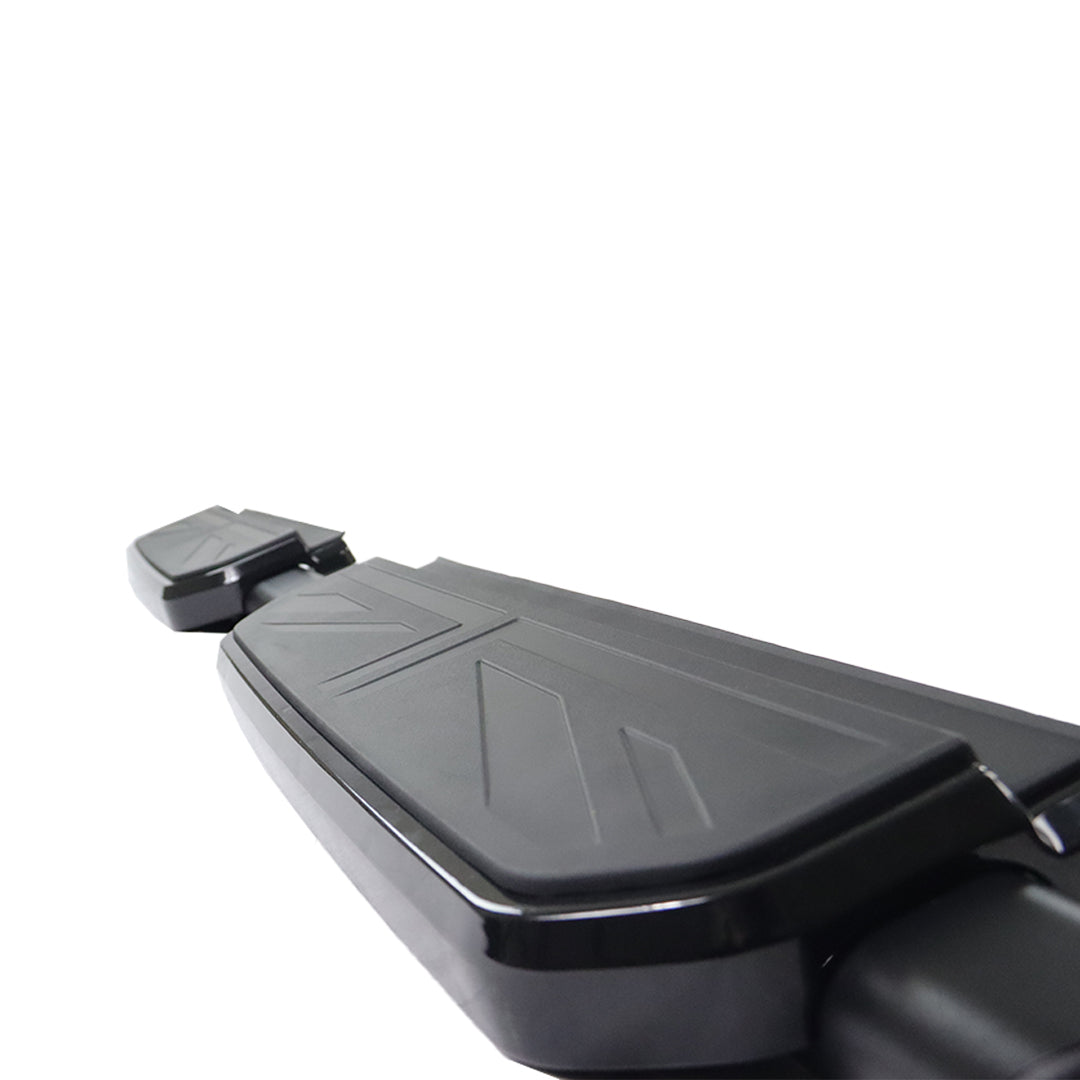 Defender L663 Side Step Kit
