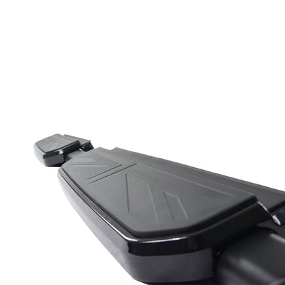 Defender L663 Side Step Kit