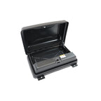 Defender L663 Gloss Black Gear Carrier Position 2