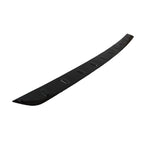 Defender L663 Tailgate scratch protection trim panels Position 1