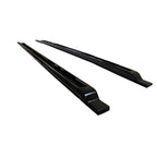 Defender L663 90 Roof Rails Position 2