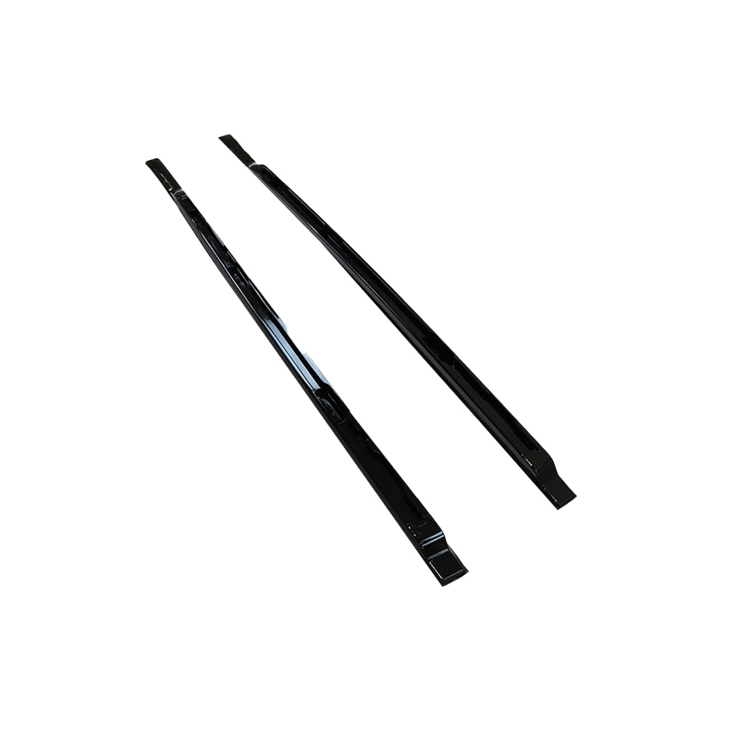 Defender L663 90 Roof Rails Position 3