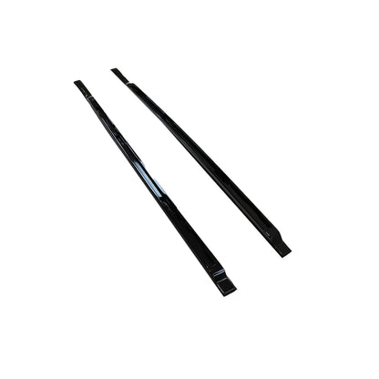 Defender L663 90 Roof Rails Position 3