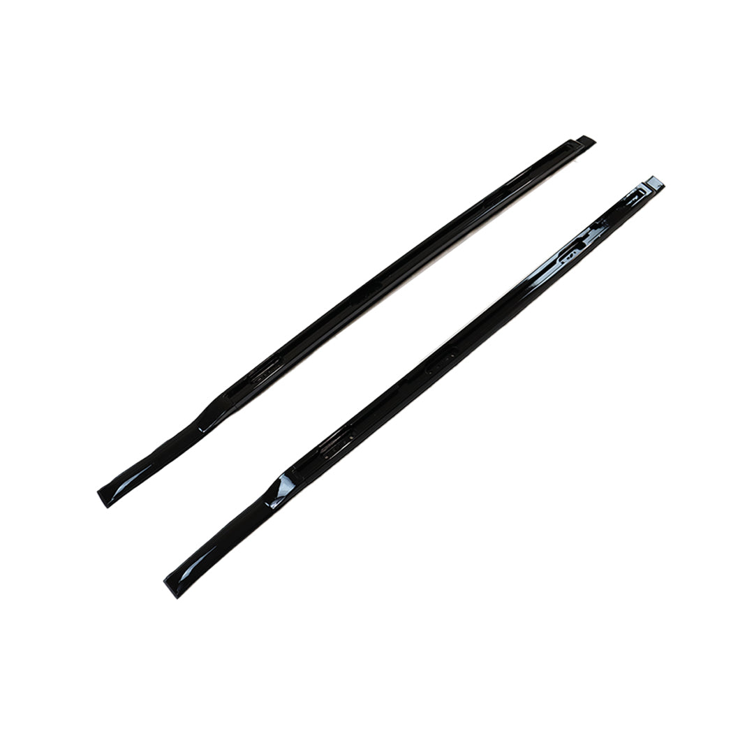 Defender L663 90 Roof Rails Position 1