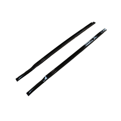 Defender L663 90 Roof Rails Position 1