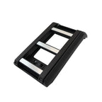 Defender L663 Deployable side mounted ladder Position 3