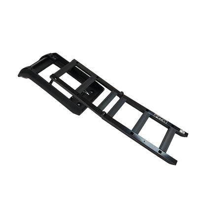 Defender L663 Deployable side mounted ladder Position 4