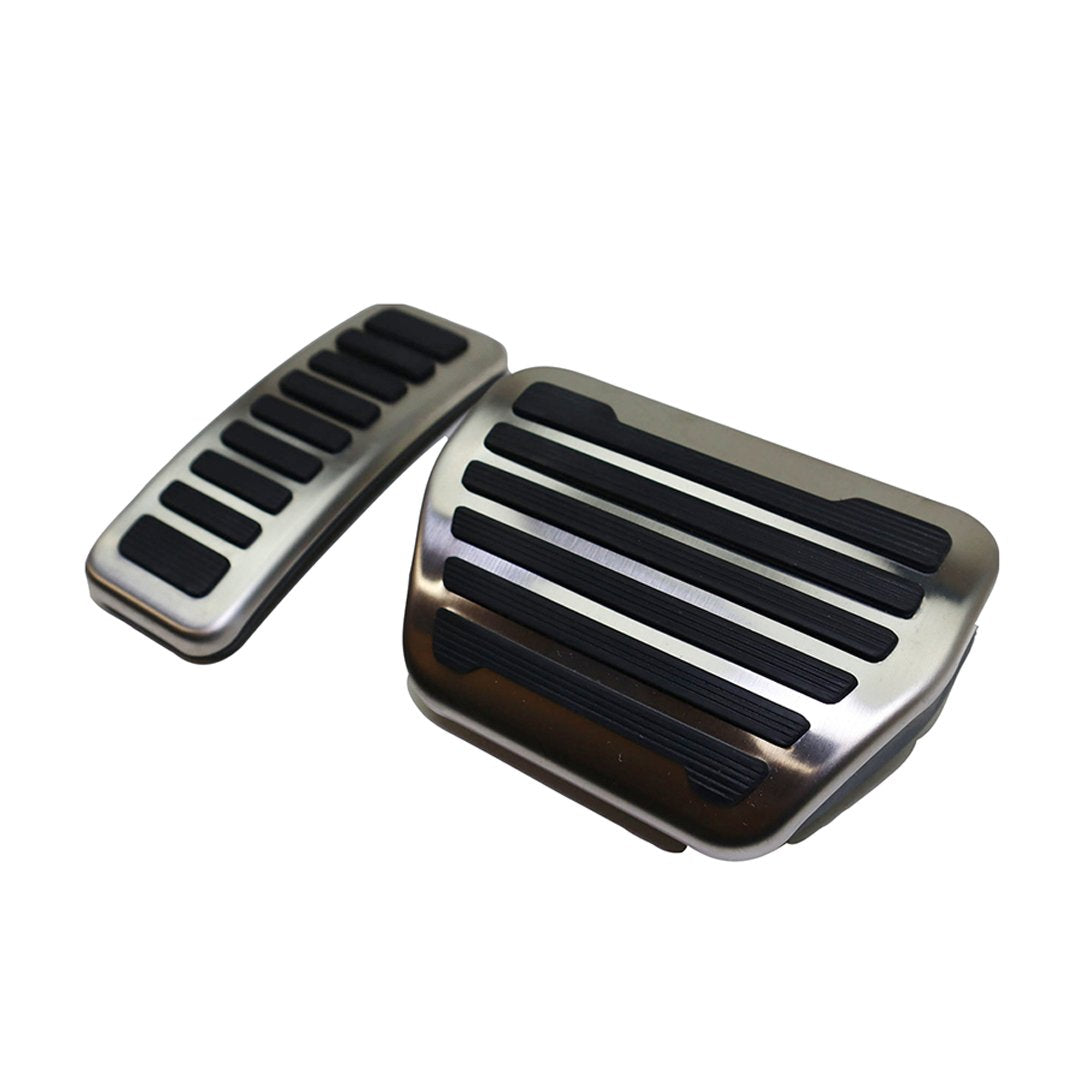 Defender L663 Pedal Cover Kit Position 1