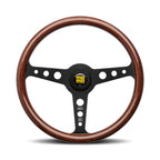 MOMO Indy Heritage Steering Wheel 350mm Position 2
