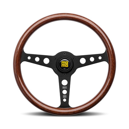 MOMO Indy Heritage Steering Wheel 350mm Position 2