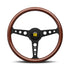 MOMO Indy Heritage Steering Wheel 350mm Position 2