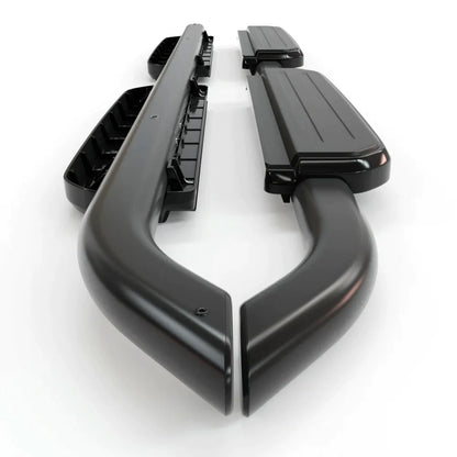 Defender L663 Side Step Kit