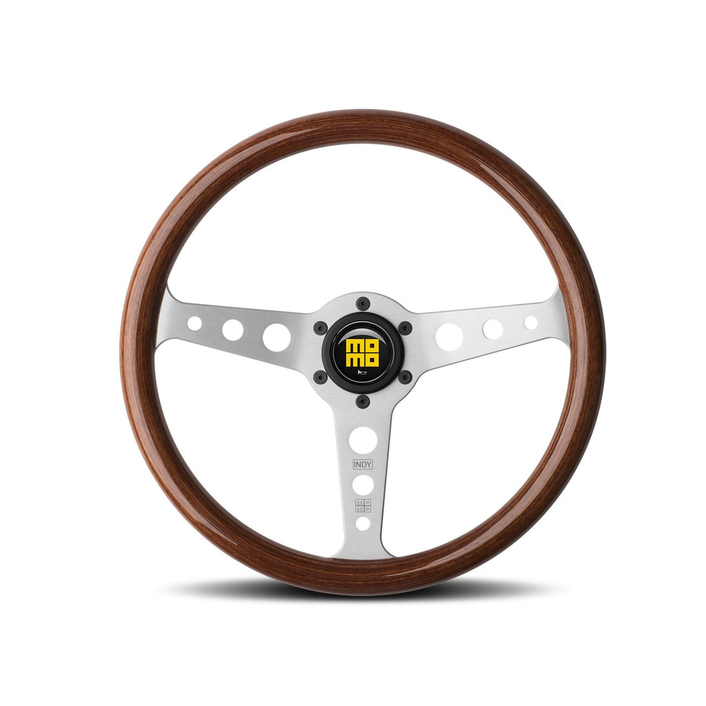 MOMO Indy Heritage Steering Wheel 350mm Position 1