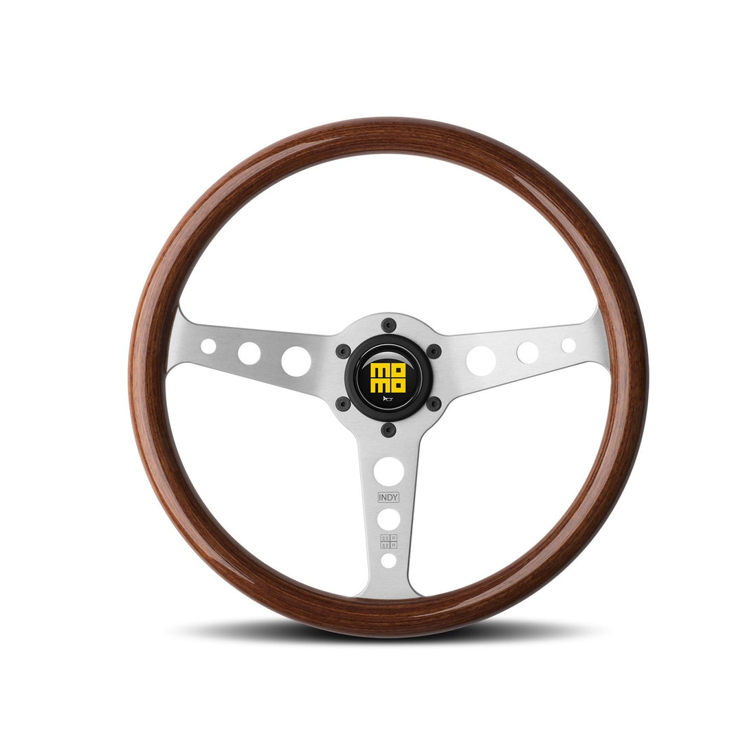 MOMO Indy Heritage Steering Wheel 350mm Position 1