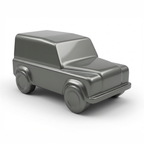 Corris Grey Defender Classic Paint