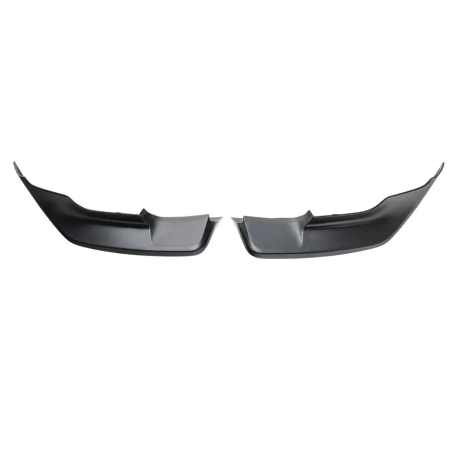 Defender L663 Front Bumper Canards Position 1