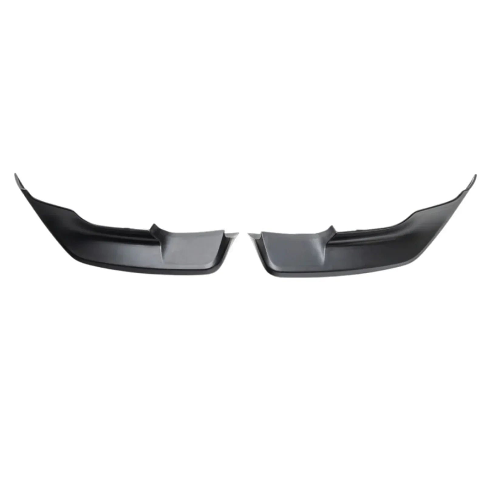 Defender L663 Front Bumper Canards Position 1