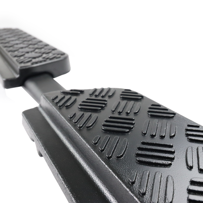 Defender L663 Side Step Kit