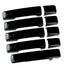 Defender L663 - Gloss Black Door Handle Covers 90/110/130 Position 1