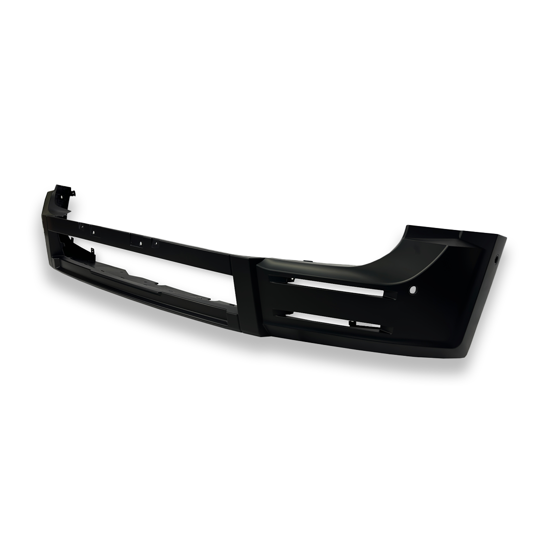 Defender L663 Front Lower Bumper with LED DRL Position 1