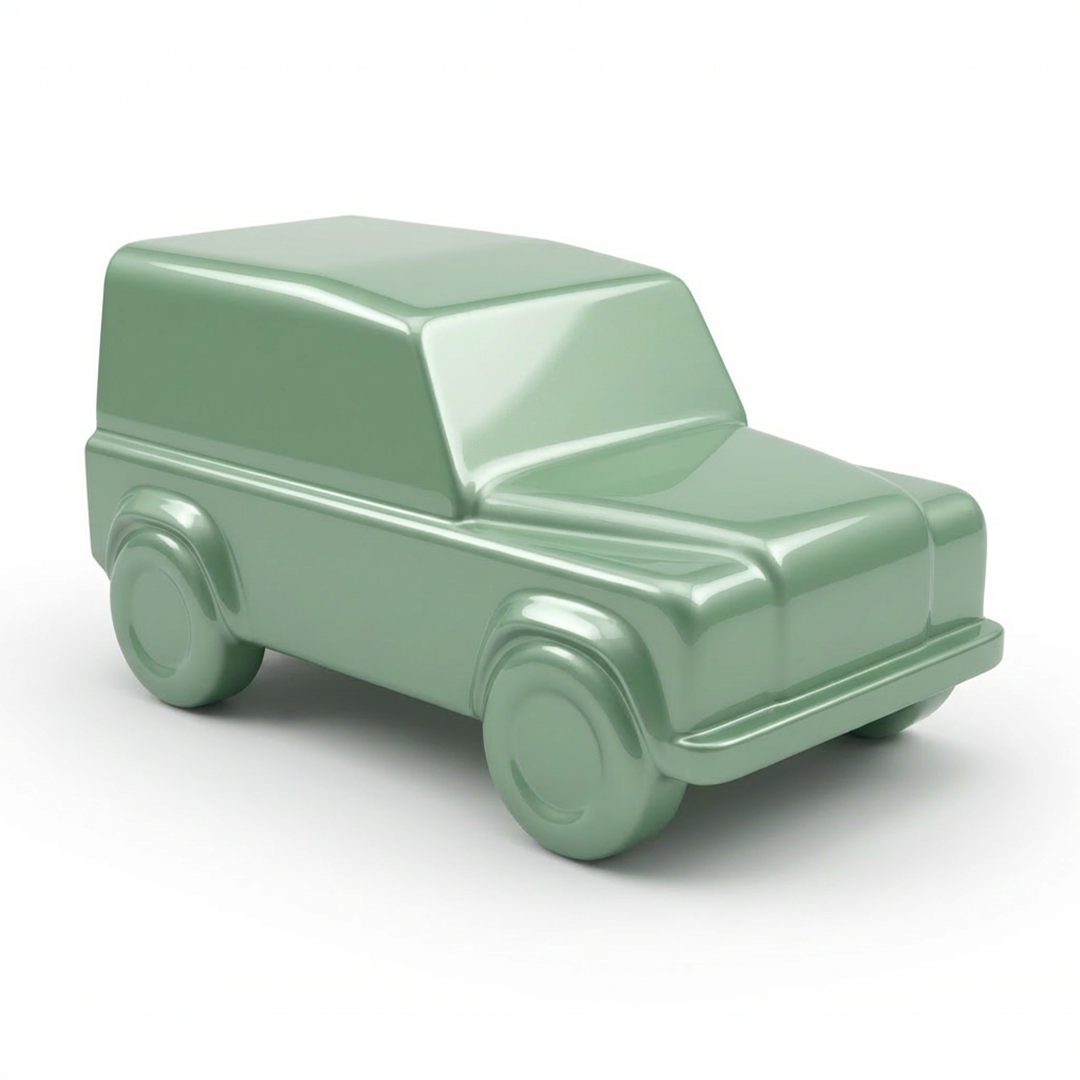 Grasmerre Green Defender Classic Paint