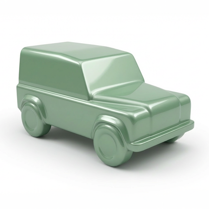 Grasmerre Green Defender Classic Paint