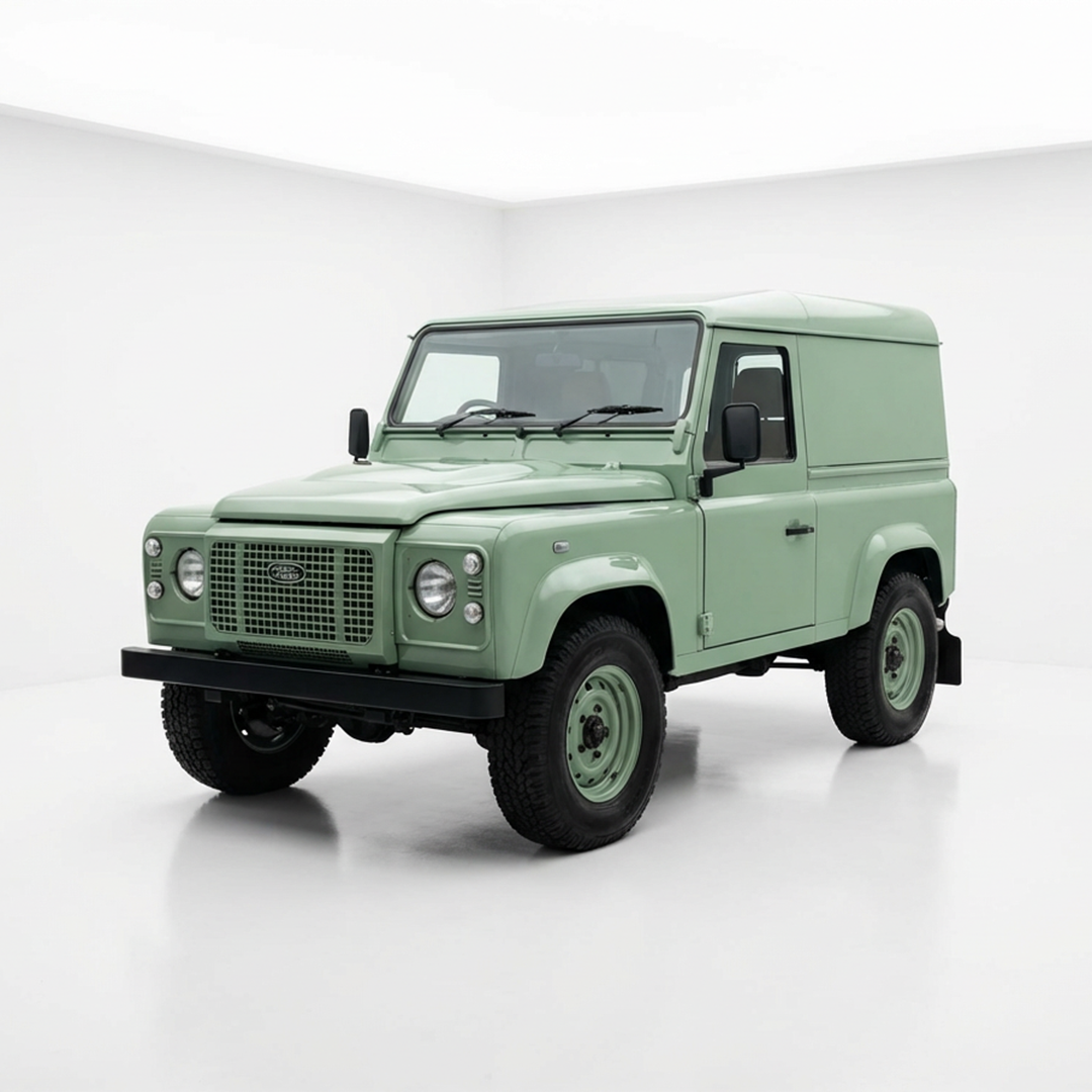 Grasmerre Green Defender Classic Paint
