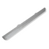 Defender Galvanised Heritage Bumper Position 1