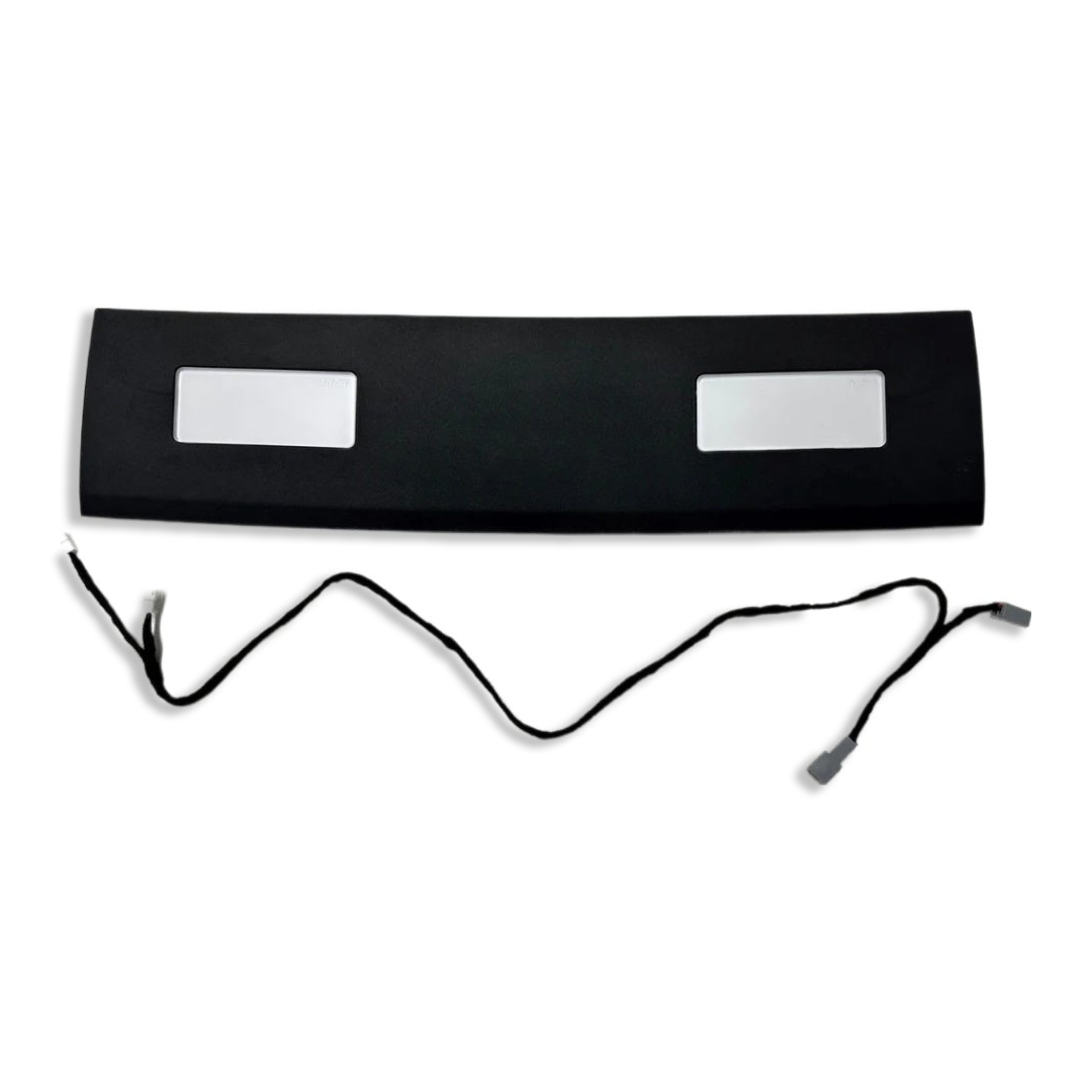 Defender L663 Rear Loadspace Premium LED Lighting Position 1