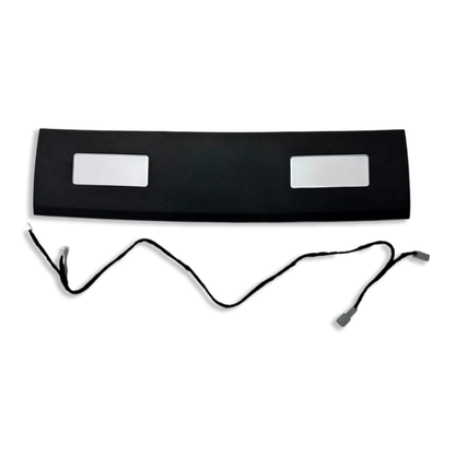 Defender L663 Rear Loadspace Premium LED Lighting Position 1