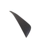 Defender L663 Chequer Plate Tailgate Scratchplate Position 3