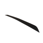 Defender L663 Chequer Plate Tailgate Scratchplate Position 4