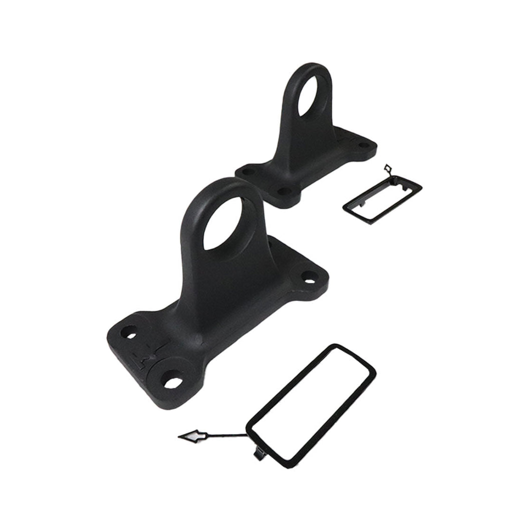 Defender L663 Towing Loops (Pair) Position 7