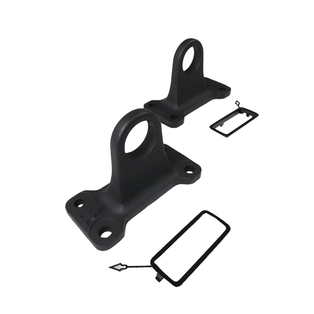 Defender L663 Towing Loops (Pair) Position 7